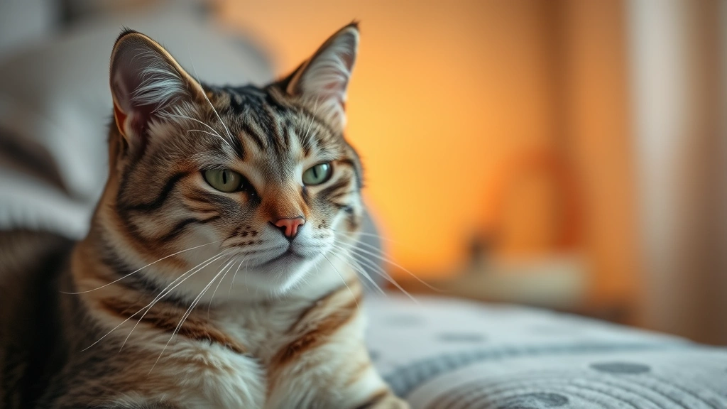 elderly-cat-subcutaneous-fluids pet photo 2