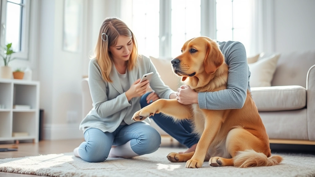 embolism-in-dogs pet photo 0