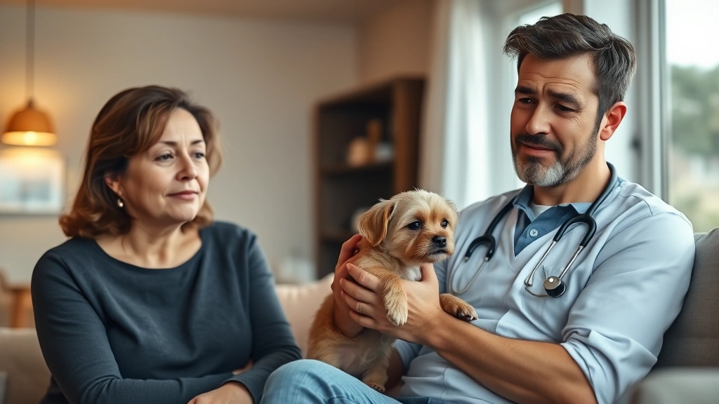 emergency vet advice pet photo 0