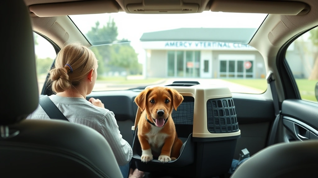 emergency vet advice pet photo 2