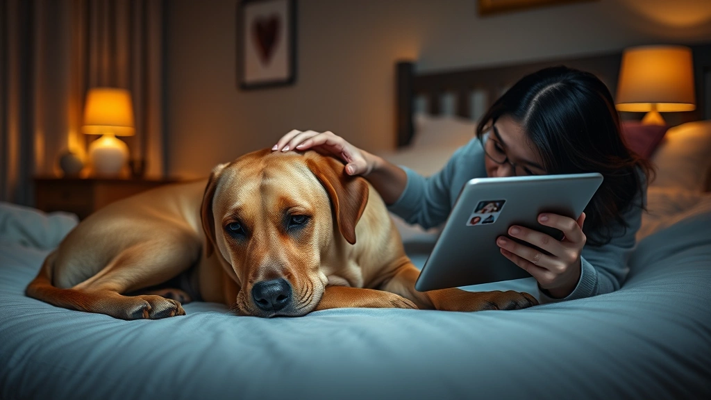 emergency vet consultation online pet photo 2