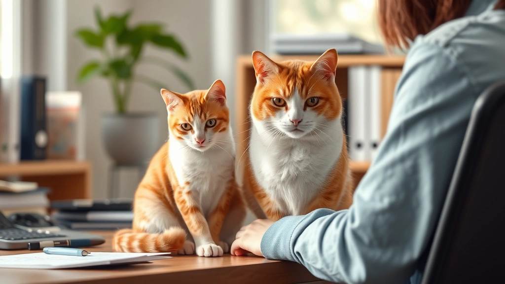 esa letter fast for cat pet photo 2