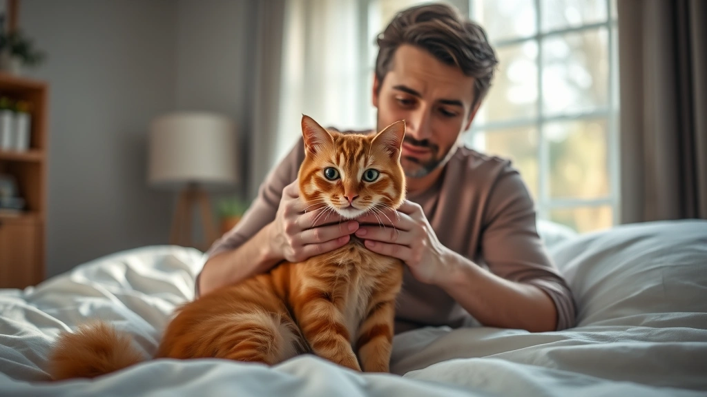 feline-diarrhea pet photo 0