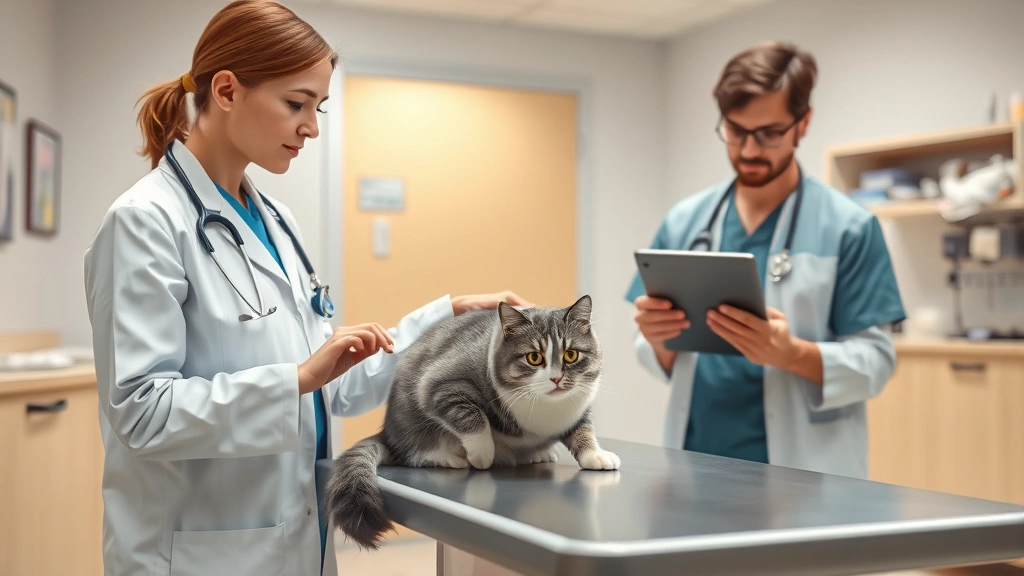 feline-diarrhea pet photo 2