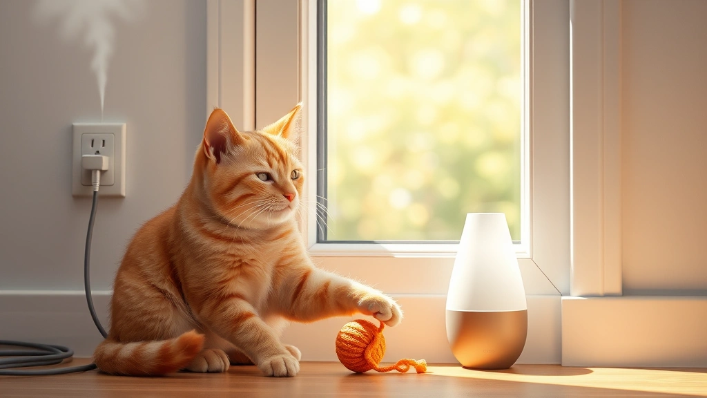 feliway-classic-cat-calming-diffuser-starter-kit-vs-alternatives pet photo 2