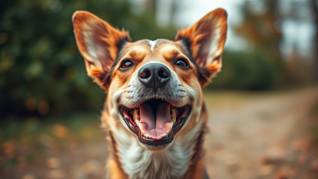 fortiflora-canine-probiotic-vs-alternatives -
happy dog expression