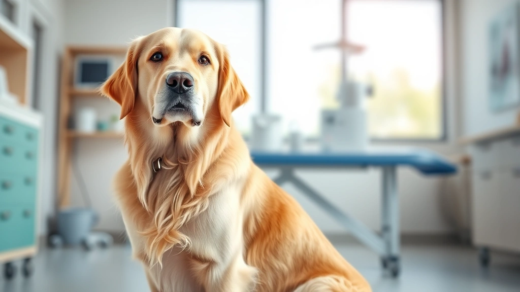 gallbladder-disease-in-dogs pet photo 0