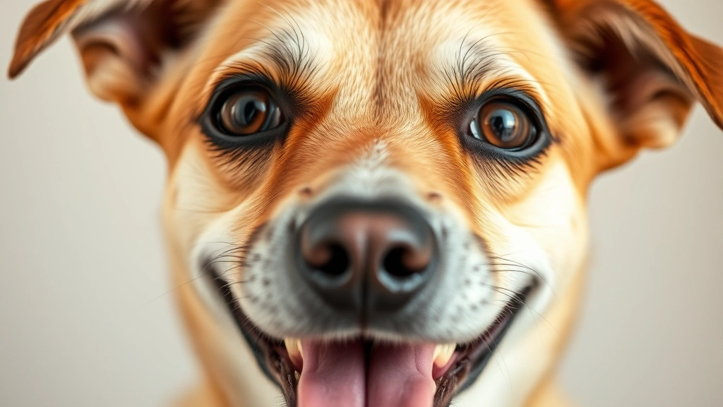 gallbladder-disease-in-dogs pet photo 1