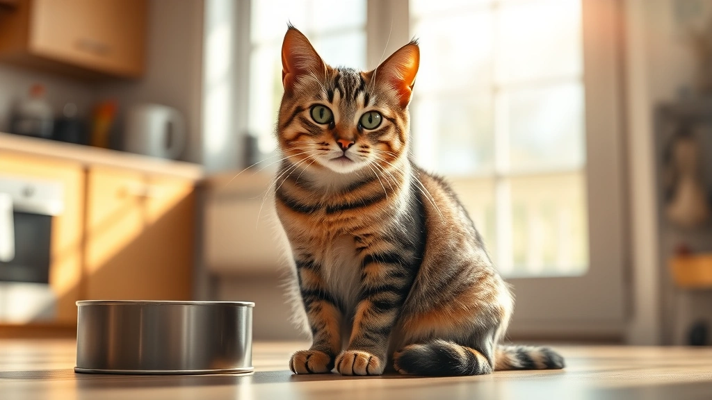 gastroparesis-in-cats pet photo 0