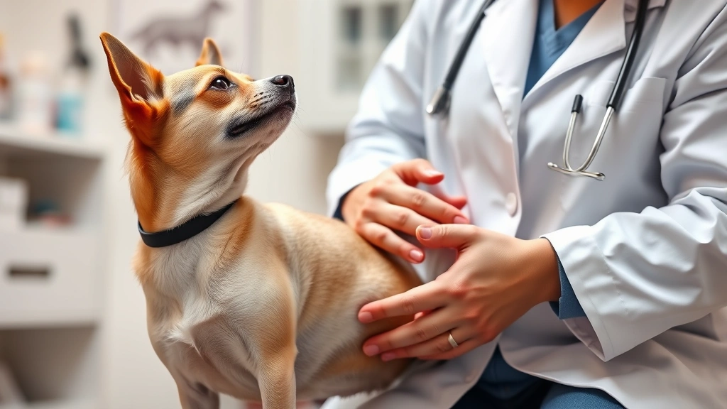 gastroparesis-in-dogs pet photo 1