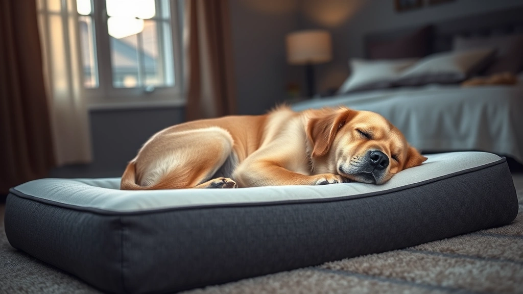 geriatric-dog-sleep-patterns pet photo 0