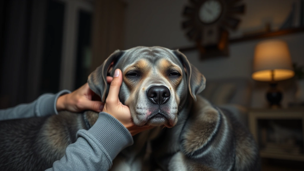 geriatric-dog-sleep-patterns pet photo 2