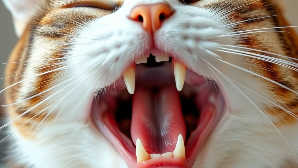 gum-disease-in-cats pet photo 0