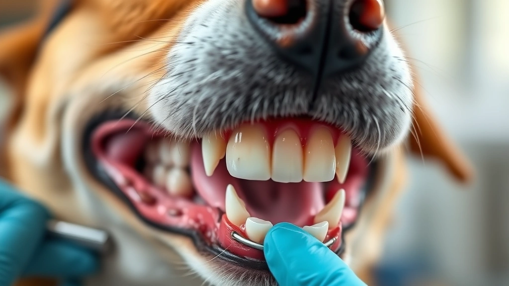 gum-disease-in-dogs pet photo 0