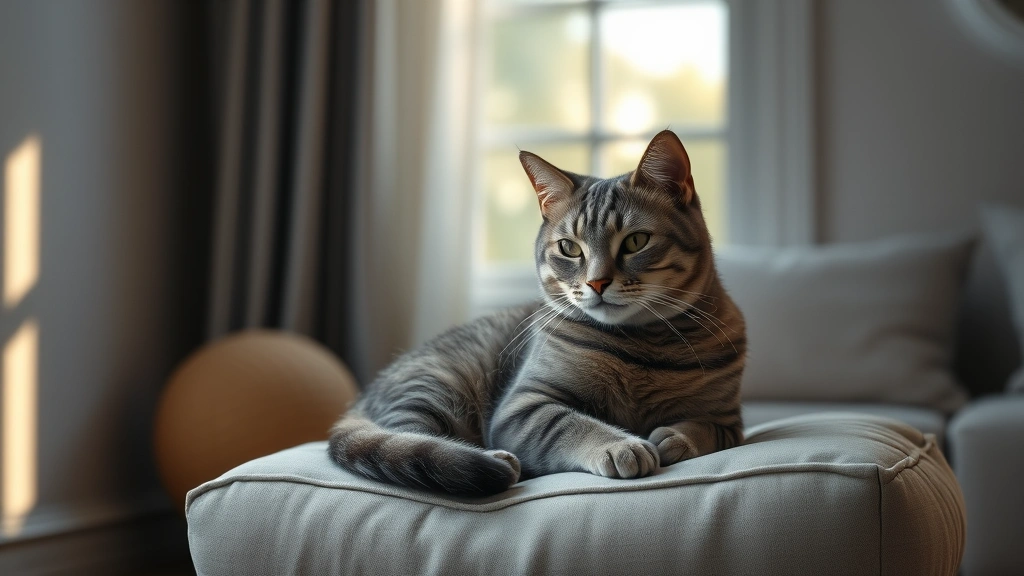 hyperesthesia-syndrome-in-cats pet photo 0