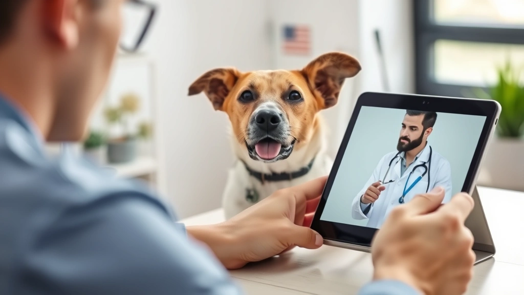 immediate vet consultation pet photo 0