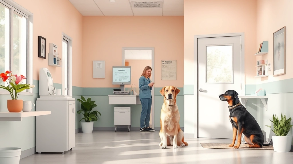 immediate vet consultation pet photo 11