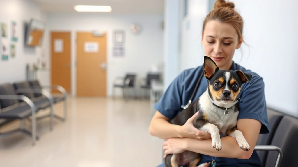 immediate vet consultation pet photo 9