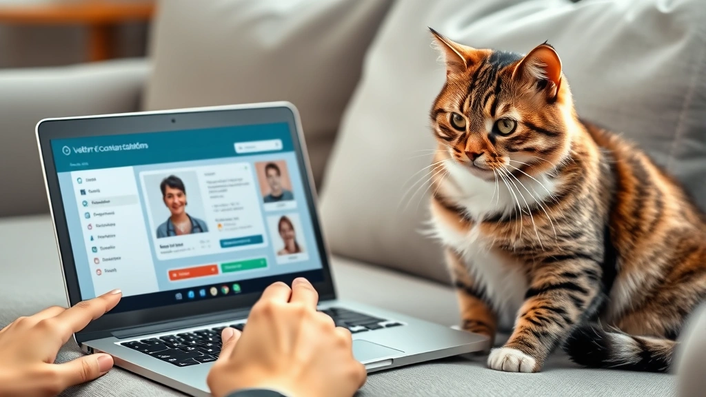 instant vet advice online pet photo 6