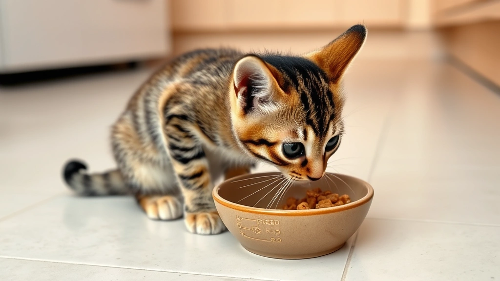 kitten-overfeeding-prevention pet photo 0