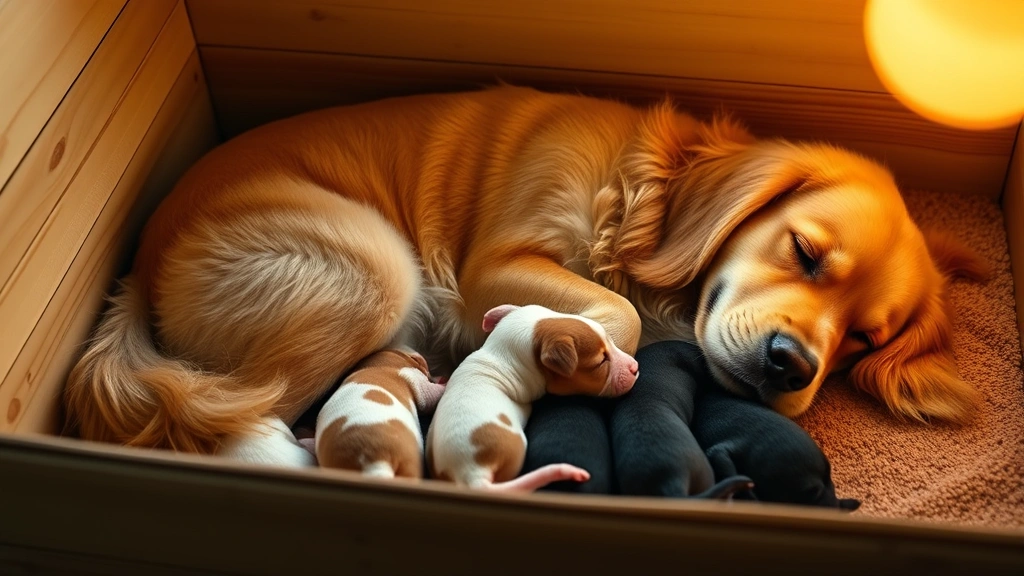 lactation-problems-in-dogs pet photo 0