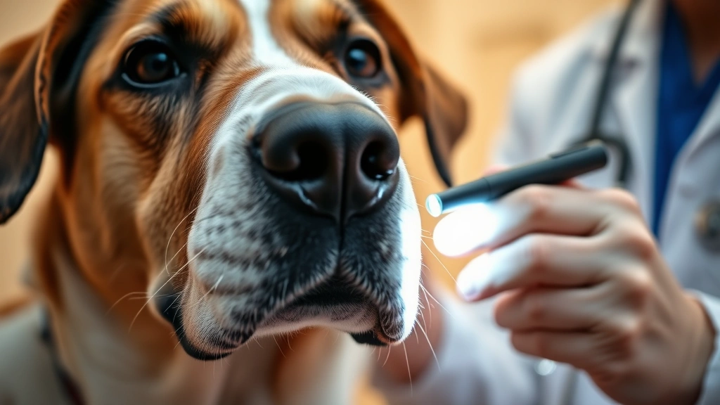 lupus-in-dogs pet photo 1