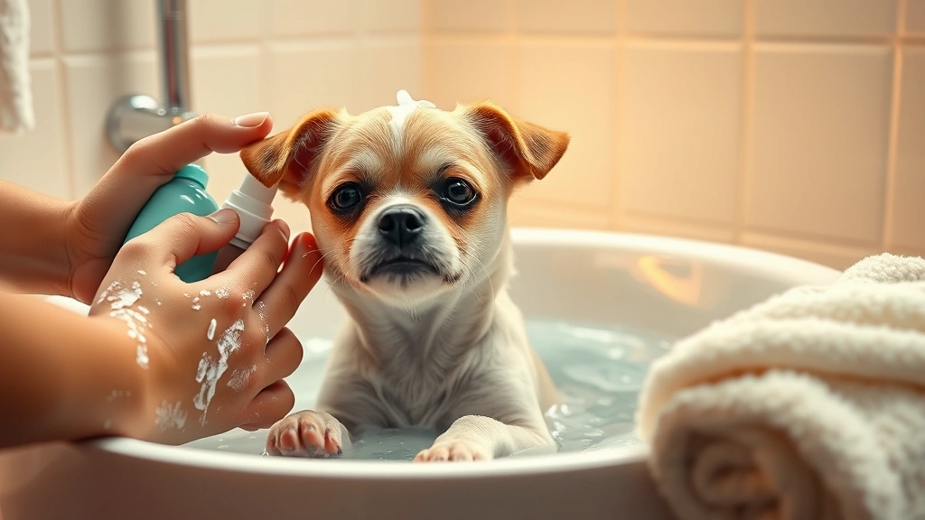 mange-in-dogs pet photo 2