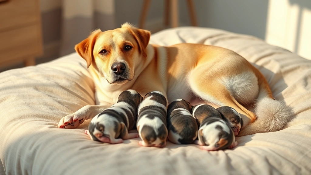 mastitis-in-dogs pet photo 2