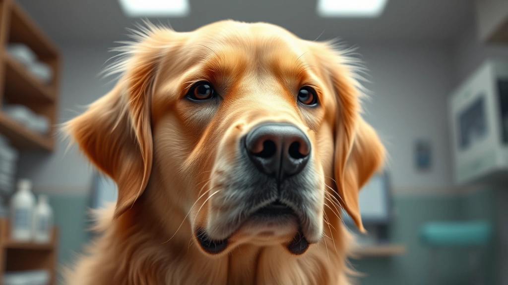 nasal-cancer-in-dogs pet photo 0