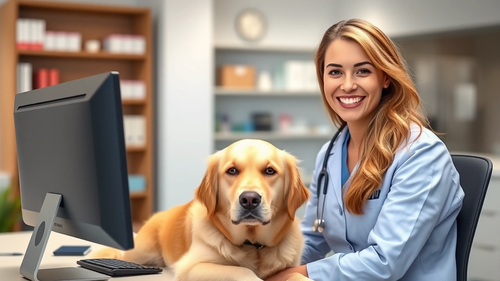 nationwide online vet pet photo 0