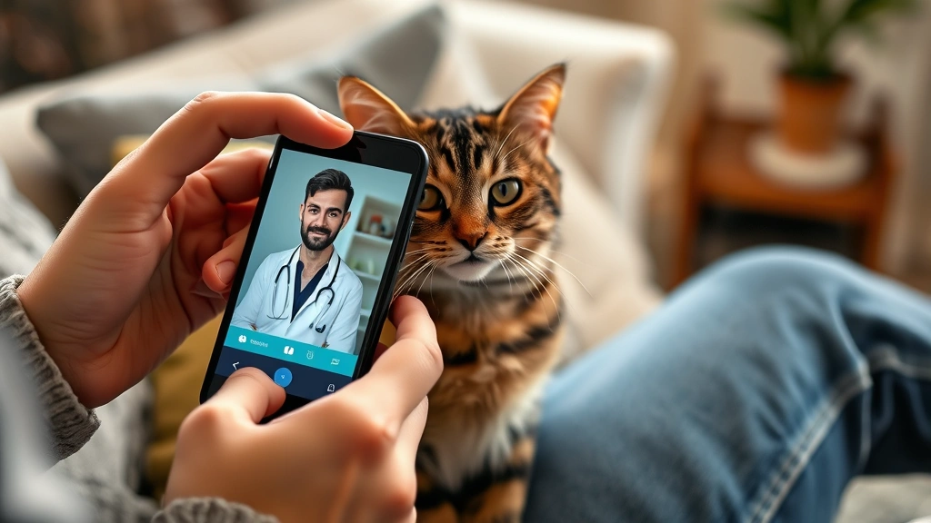 nationwide online vet pet photo 1