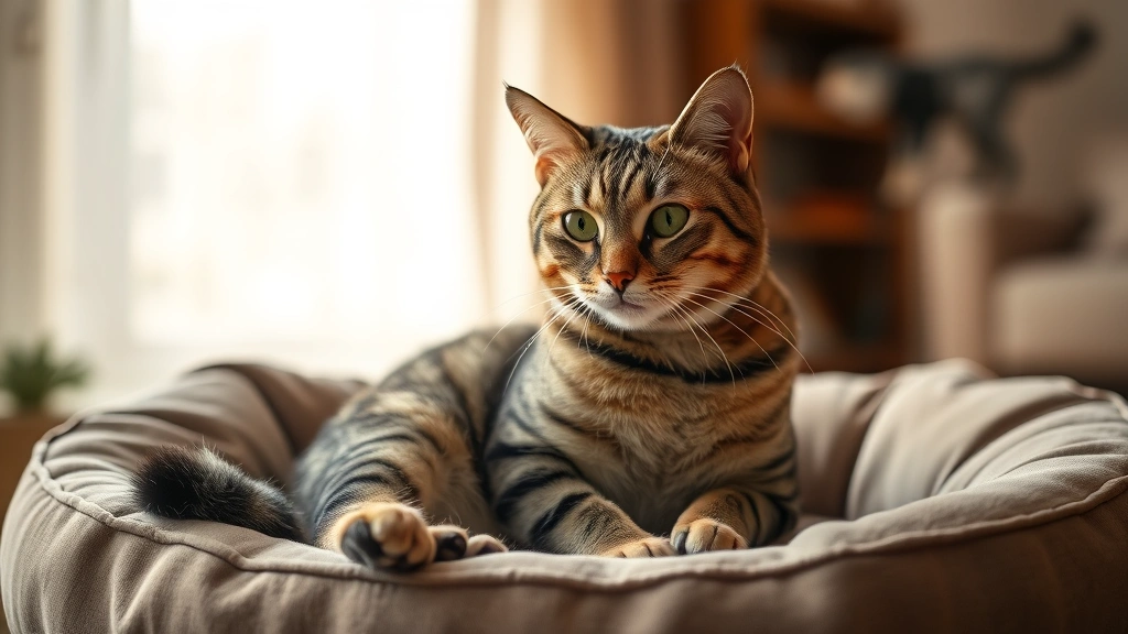 neuropathy-in-cats pet photo 0