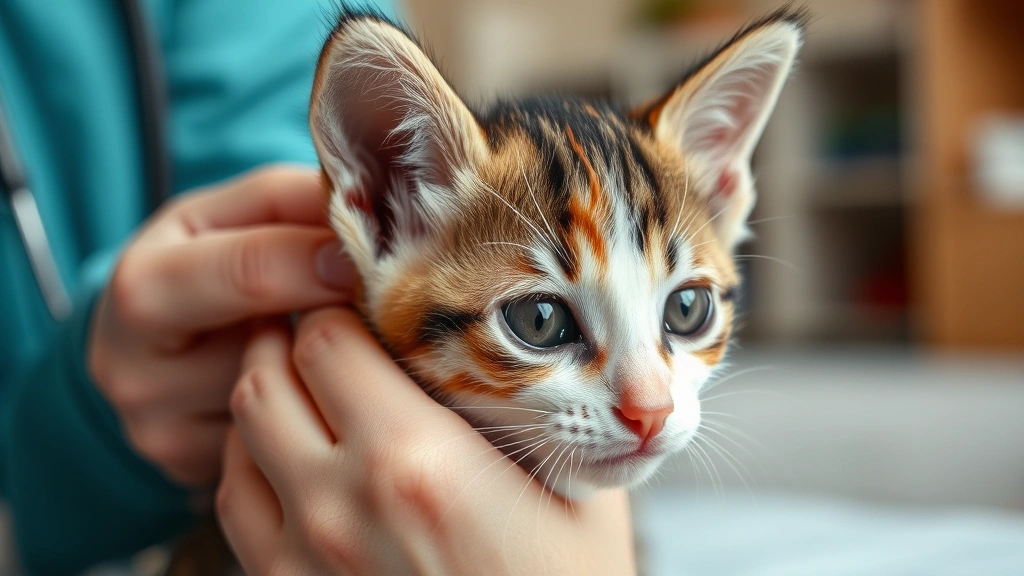 online kitten vet consultation pet photo 1