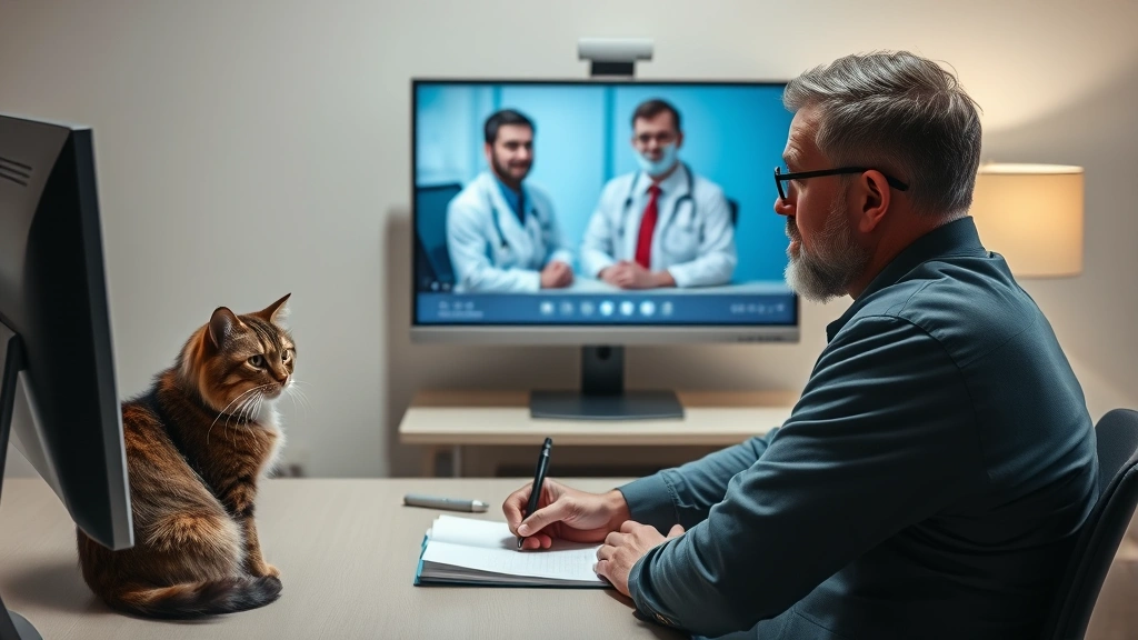 online vet advice pet photo 2