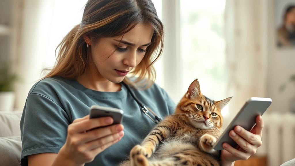 online vet chat pet photo 1