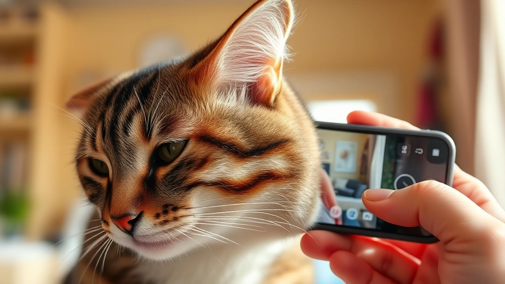 online vet for cat ear infection pet photo 0