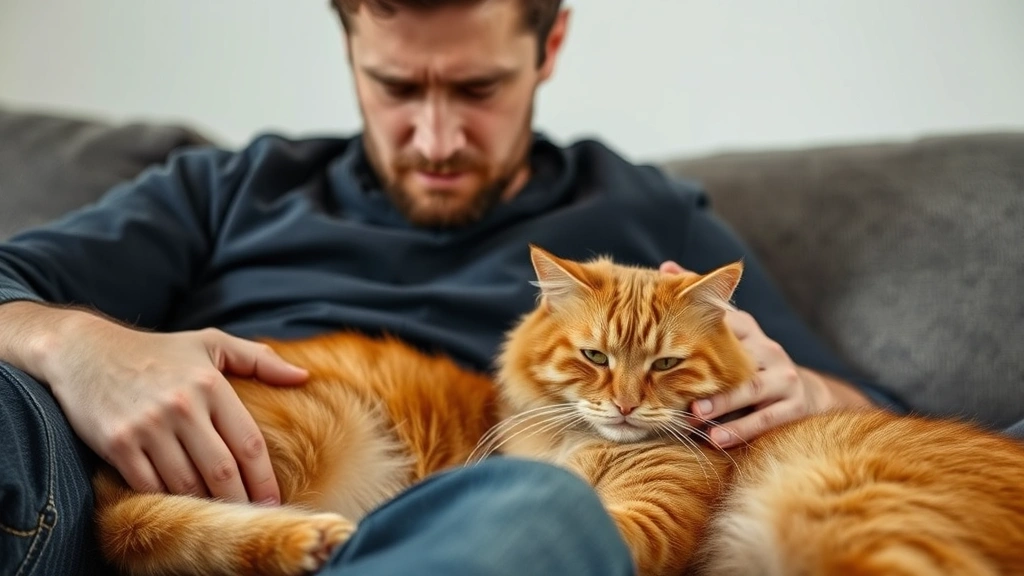 online vet for cat lethargy pet photo 7