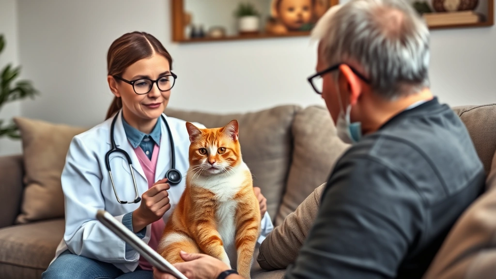 online vet for cat limping pet photo 1