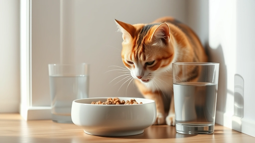 online vet for cat not eating pet photo 1