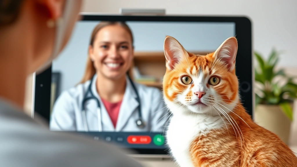 online vet for cat not eating pet photo 2