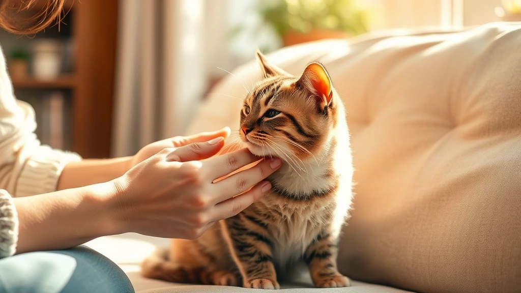 online vet for cat skin rash pet photo 1