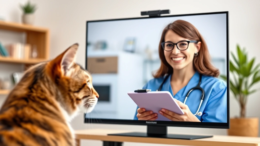 online vet for cat skin rash pet photo 2