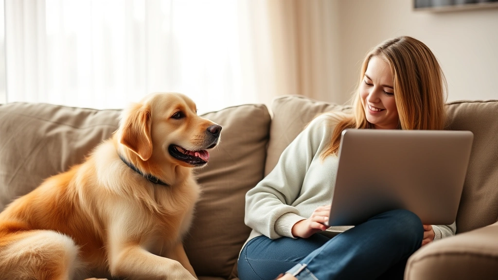 online vet for dog behavior problems pet photo 0