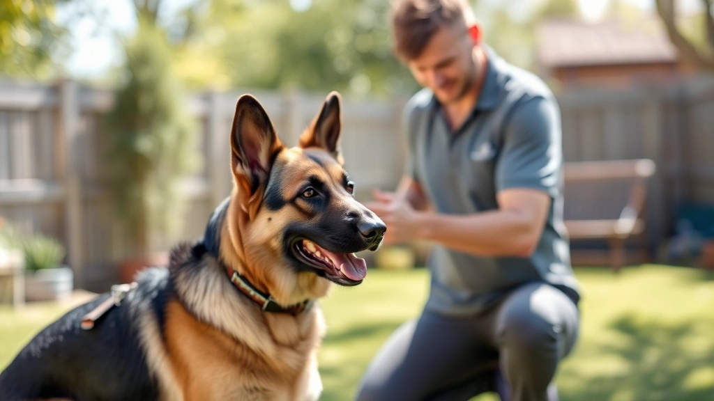 online vet for dog behavior problems pet photo 4