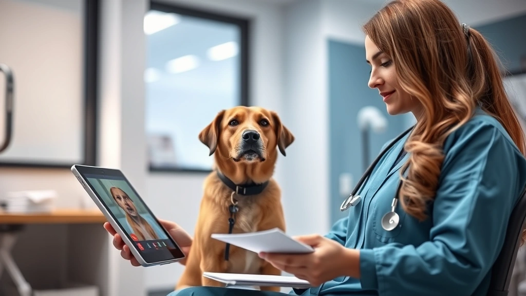 online vet for dog breathing fast pet photo 2