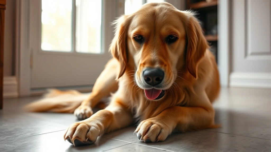 online vet for dog licking paws pet photo 0