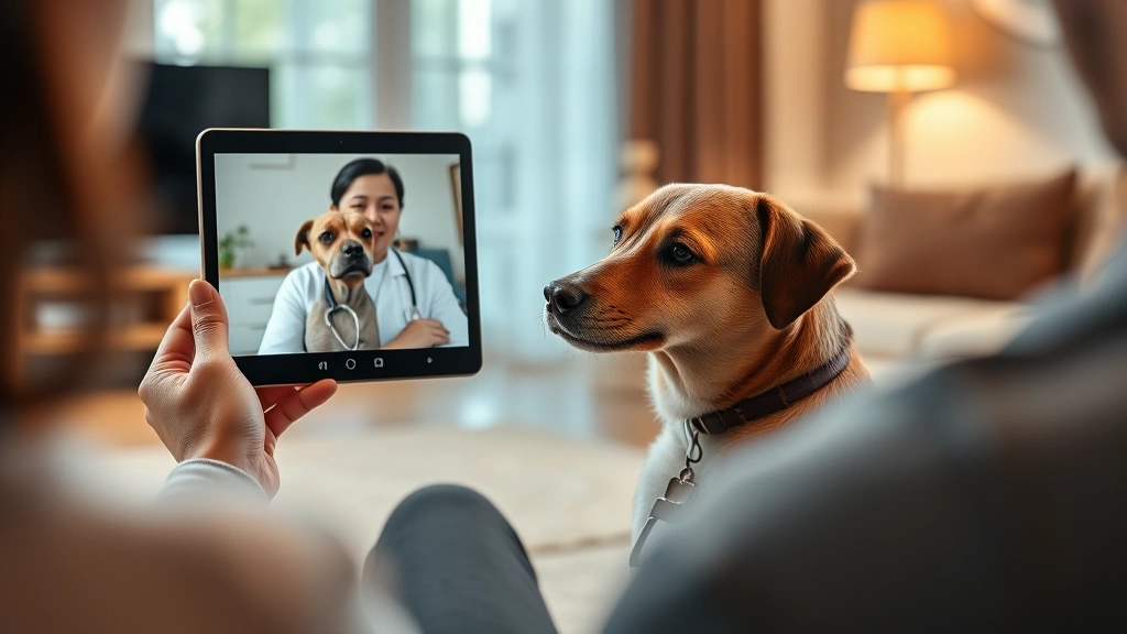 online vet for dog skin rash pet photo 2