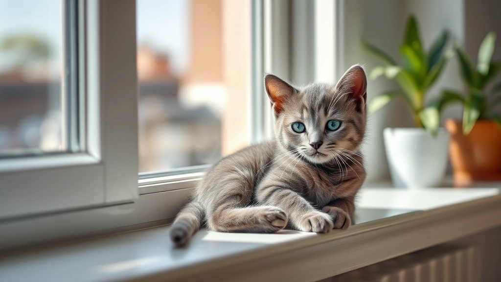 online vet for kitten anxiety pet photo 1