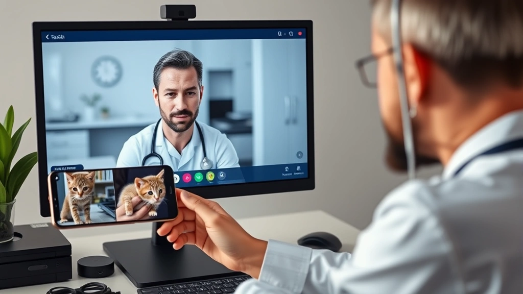 online vet for kitten anxiety pet photo 2