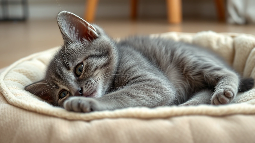 online vet for kitten breathing fast pet photo 1